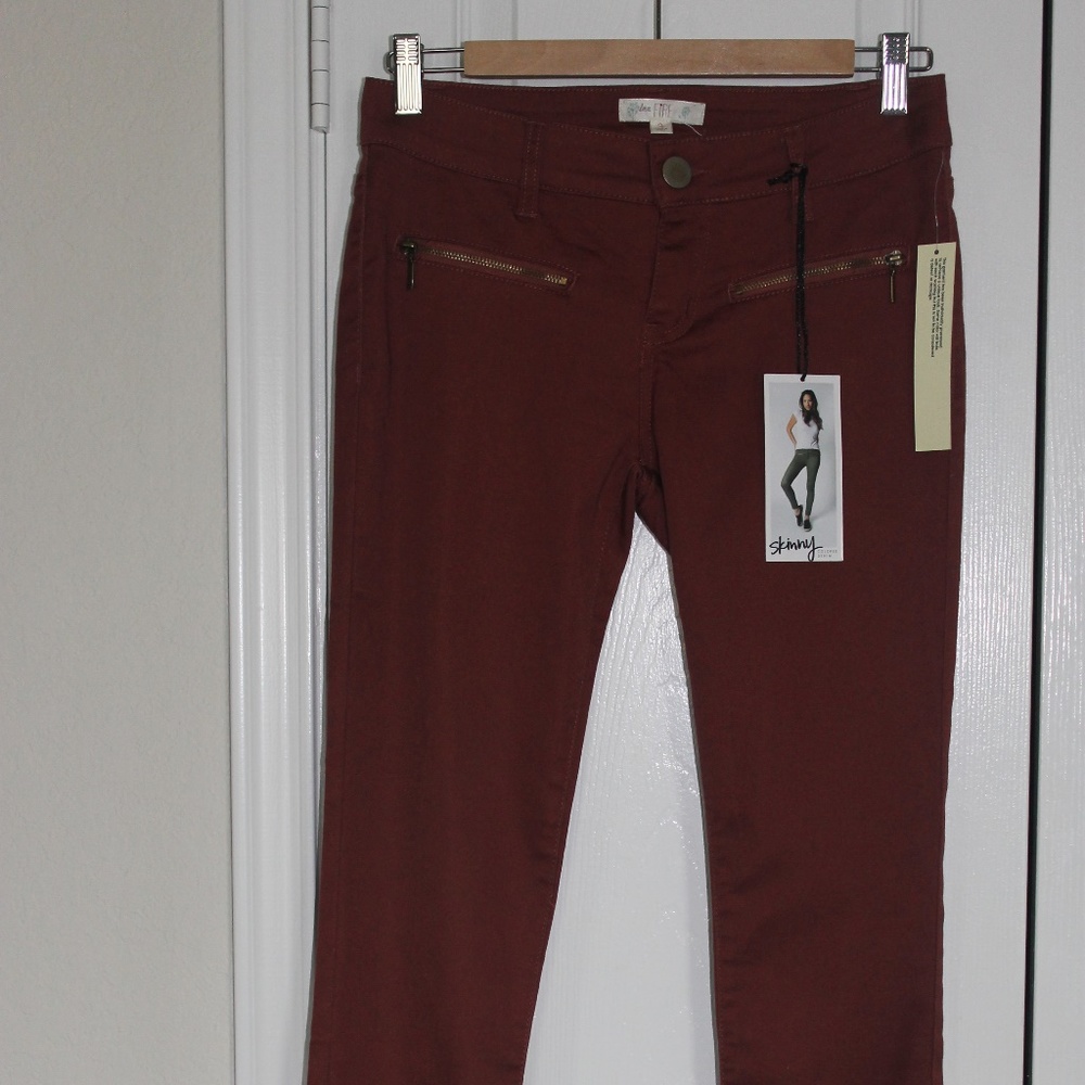 Pants